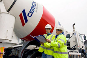 Photo. CEMEX, Concrete by Design.