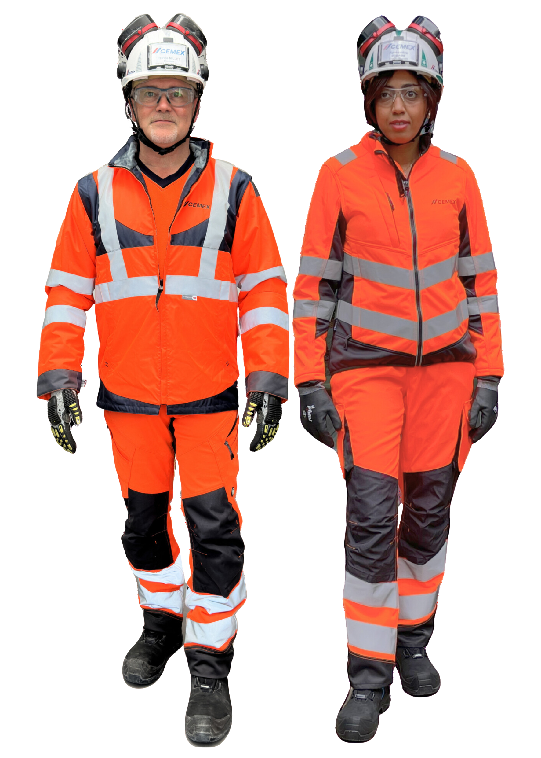 santé et sécurité