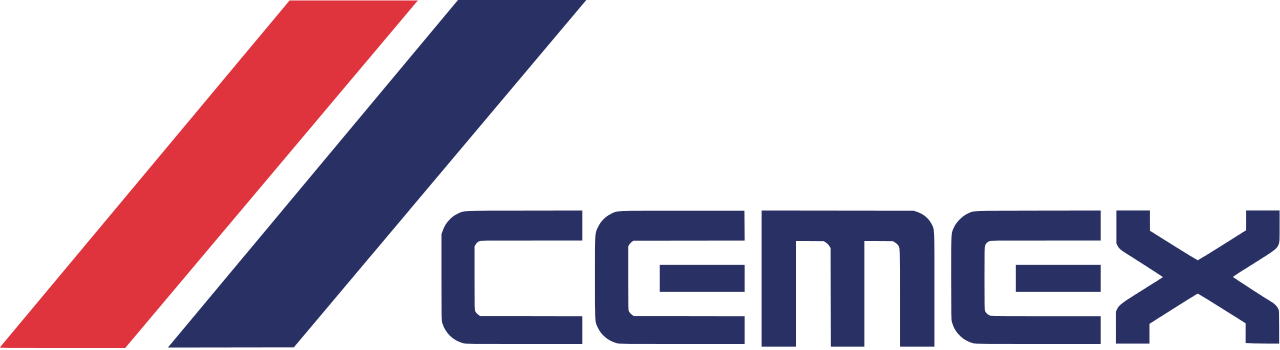 logo Cemex