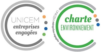 Charte environnement UNICEM