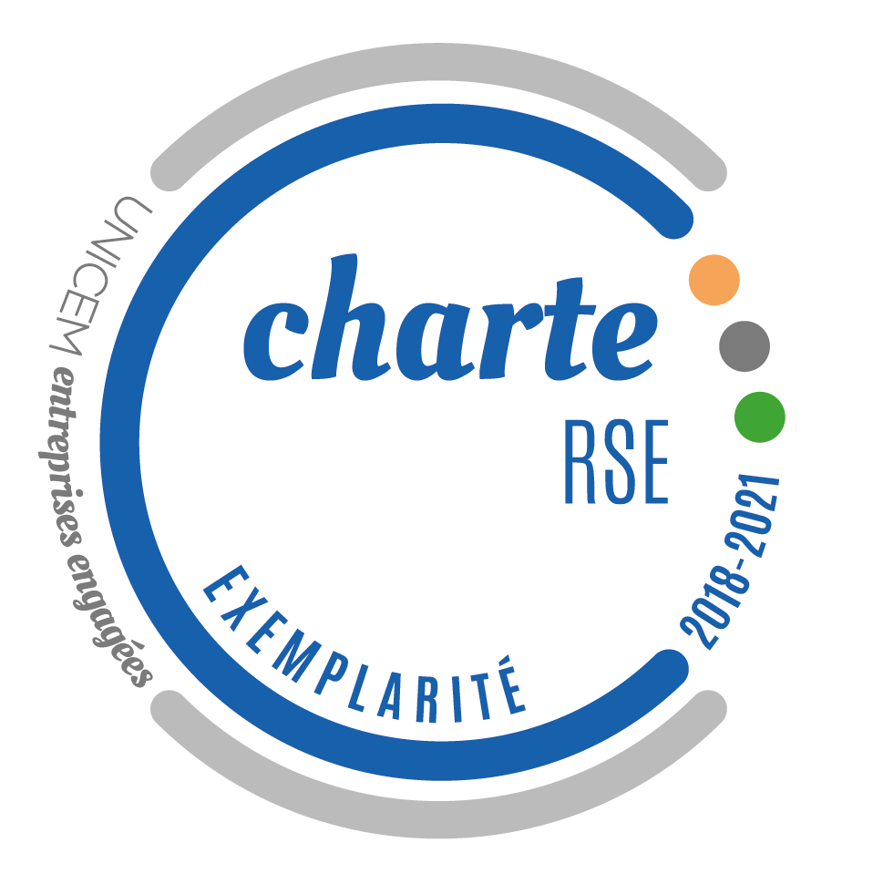 La démarche RSE de CEMEX évaluée au niveau « exemplarité »