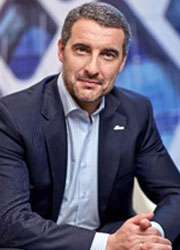 Marcelo Catalá nommé président de CEMEX France