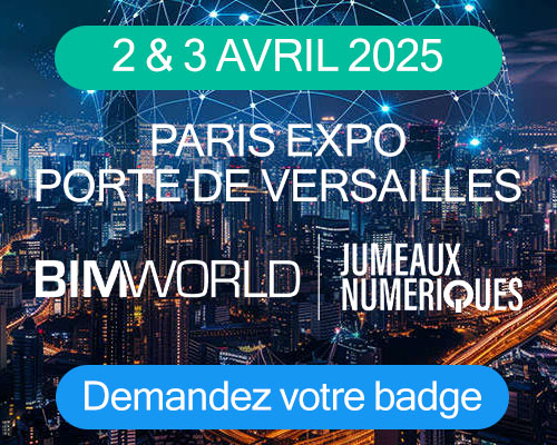 Cemex BIM World 2025