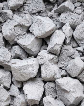 Déchets de construction, de démolition et d'excavation (CDEW)