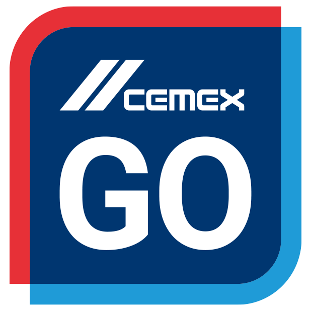 CEMEX Go Logo