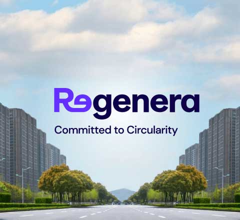 Regenera