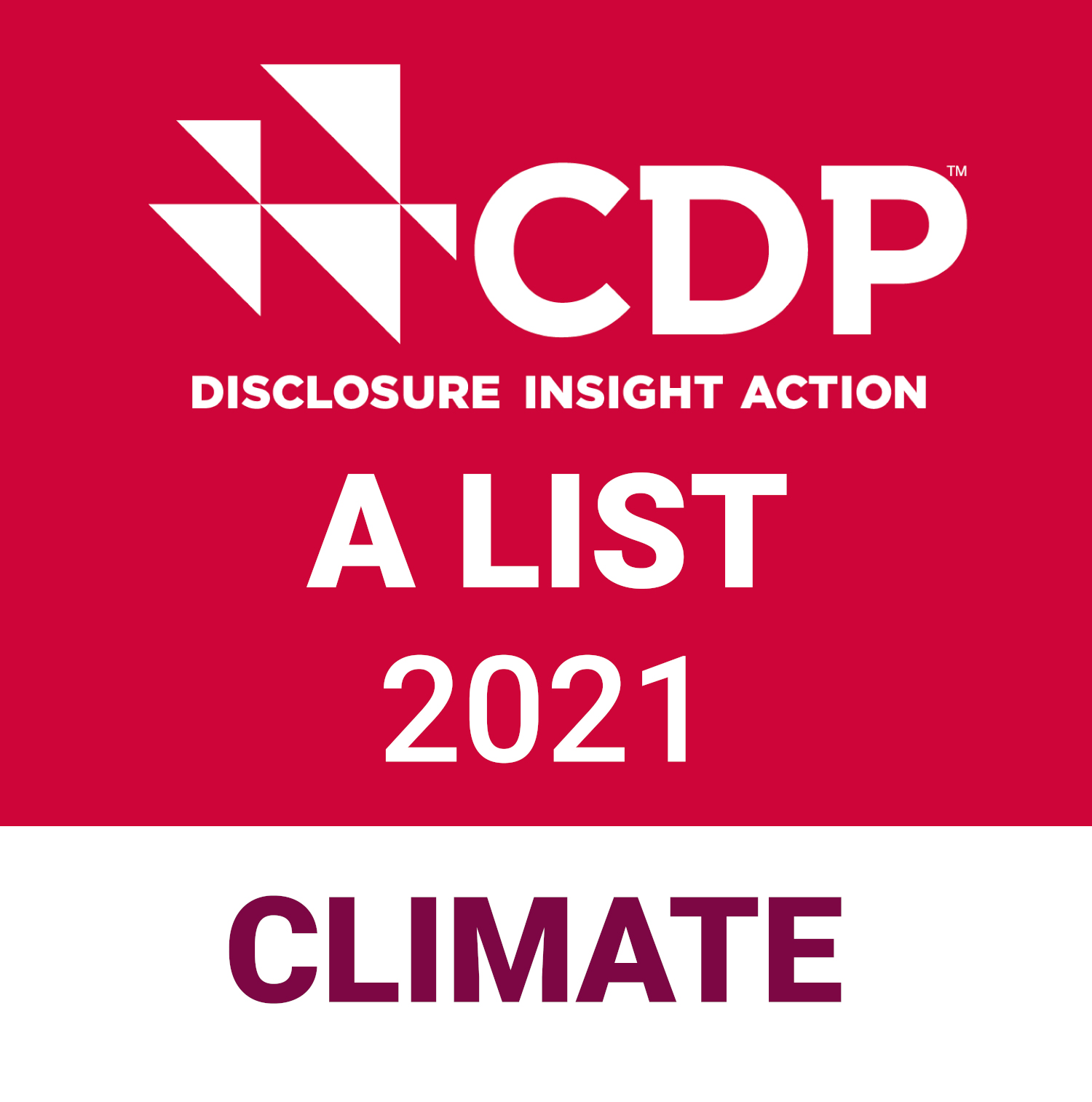 CDP attribue à CEMEX la note la plus élevée pour son leadership en matière d'action climatique