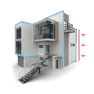 Insularis® I