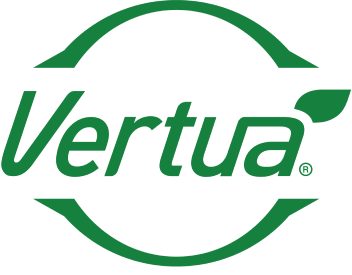 Logo Vertua